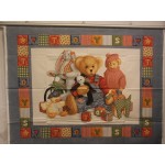 Toys - Blue Jean Bears